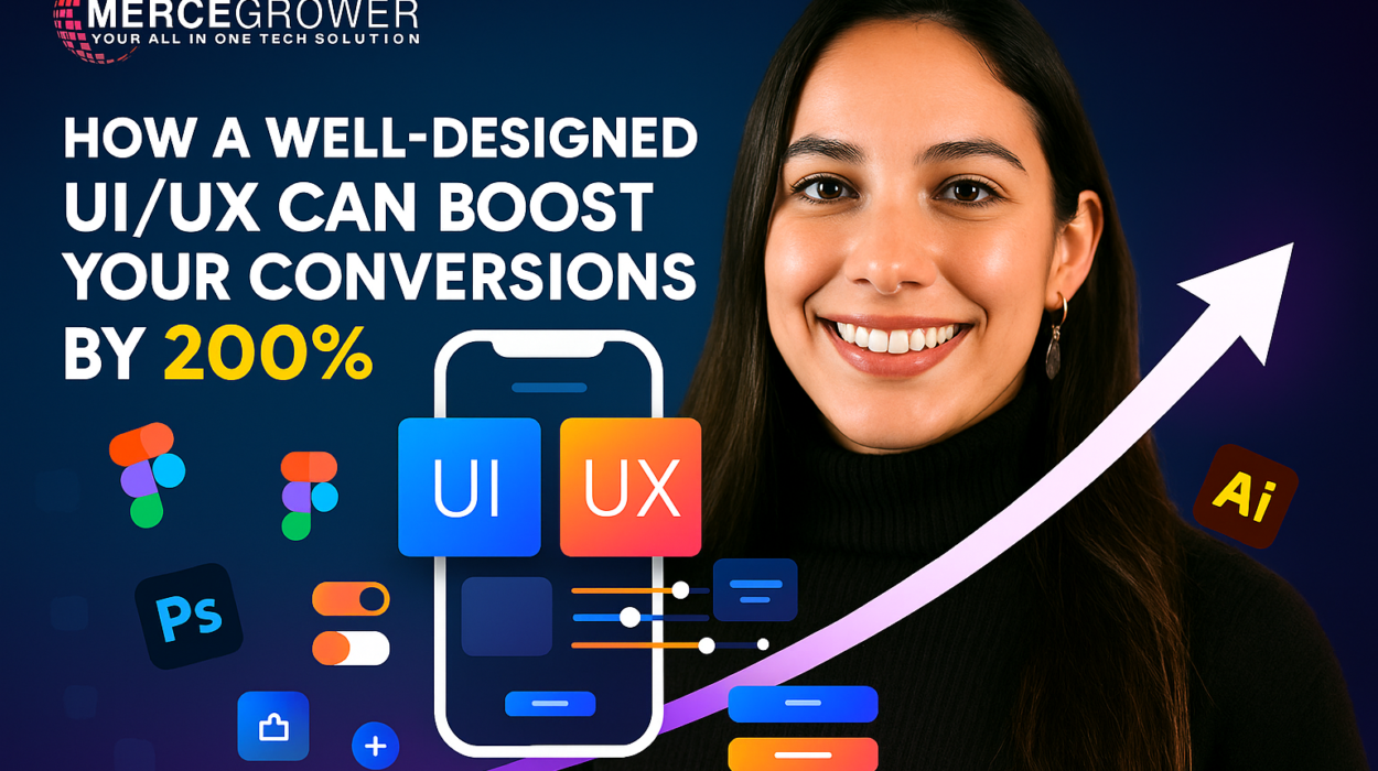 WooCommerce UI/UX optimization, WooCommerce conversion rate, WooCommerce design service, eCommerce UI/UX redesign, high converting WooCommerce store, WooCommerce product page design, WordPress WooCommerce development, WooCommerce landing page optimization, MerceGrower WooCommerce services, WooCommerce store improvement
